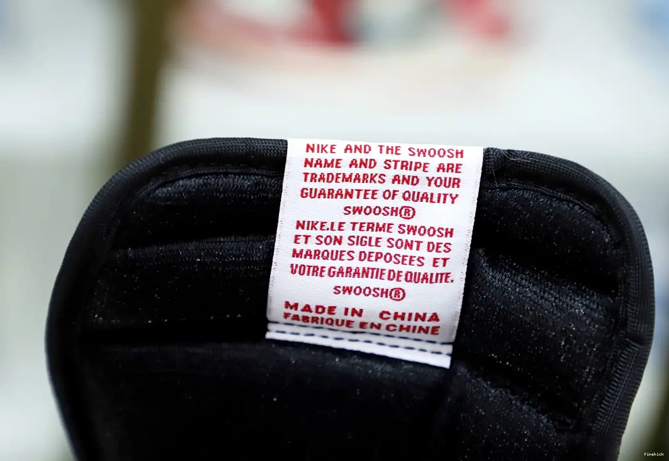 1 AIR OG JORDAN 'FEARLESS' RETRO HIGH 0520